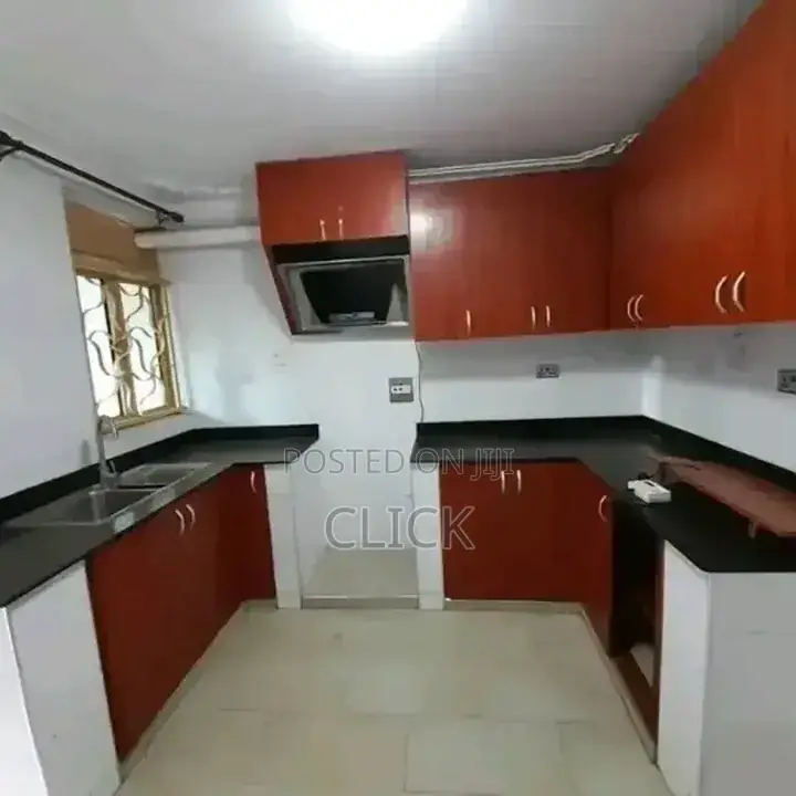 3bdrm Apartment in Ntinda, Nakawa for rent
