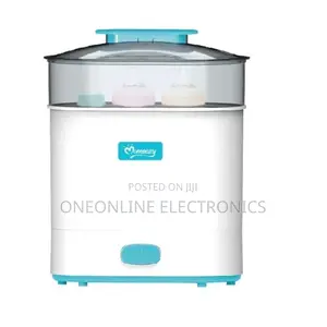 Mom Easy Sterlizer