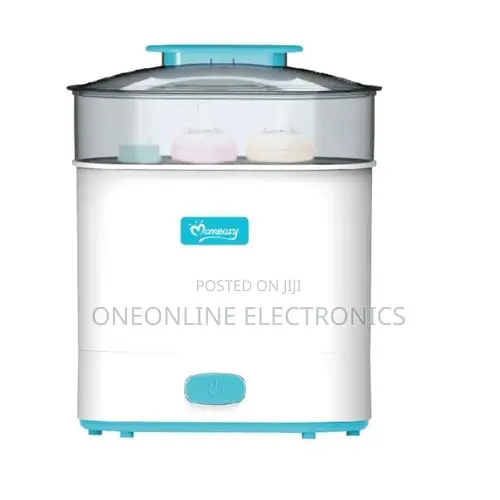 Mom Easy Sterlizer