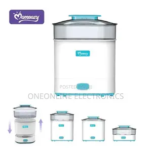 Mom Easy Sterlizer