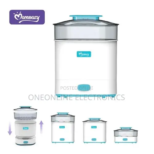 Mom Easy Sterlizer