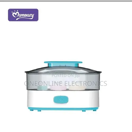 Mom Easy Sterlizer