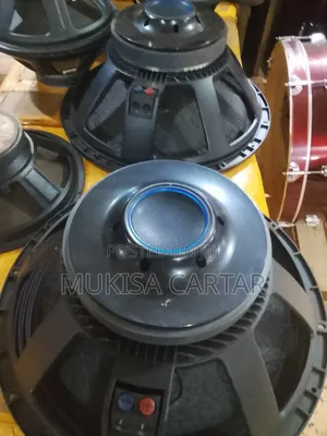 RCF Subwoofer 18"