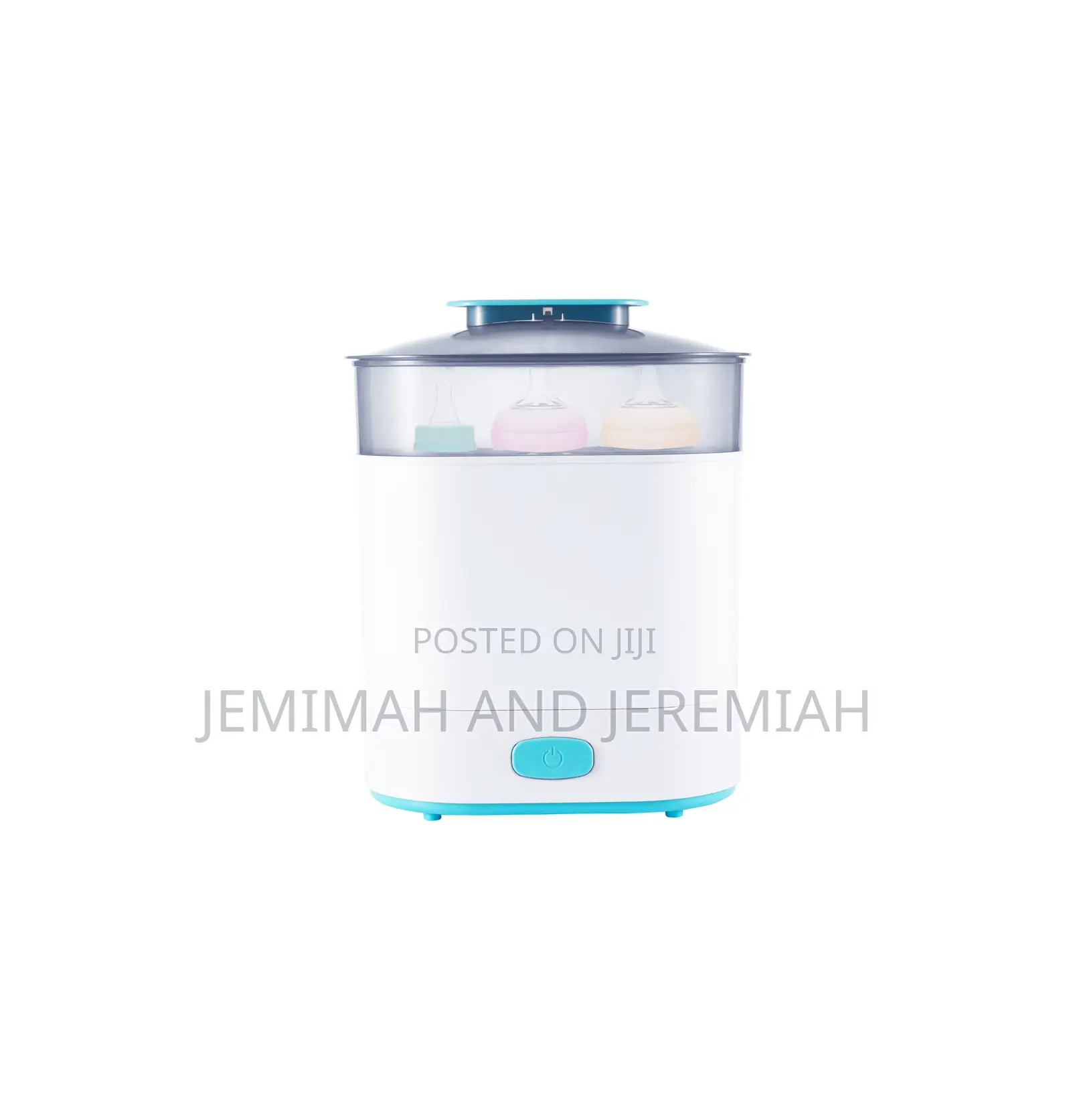 Momeasy Electric Steam Sterilizer
