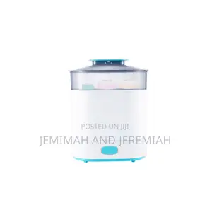 Momeasy Electric Steam Sterilizer