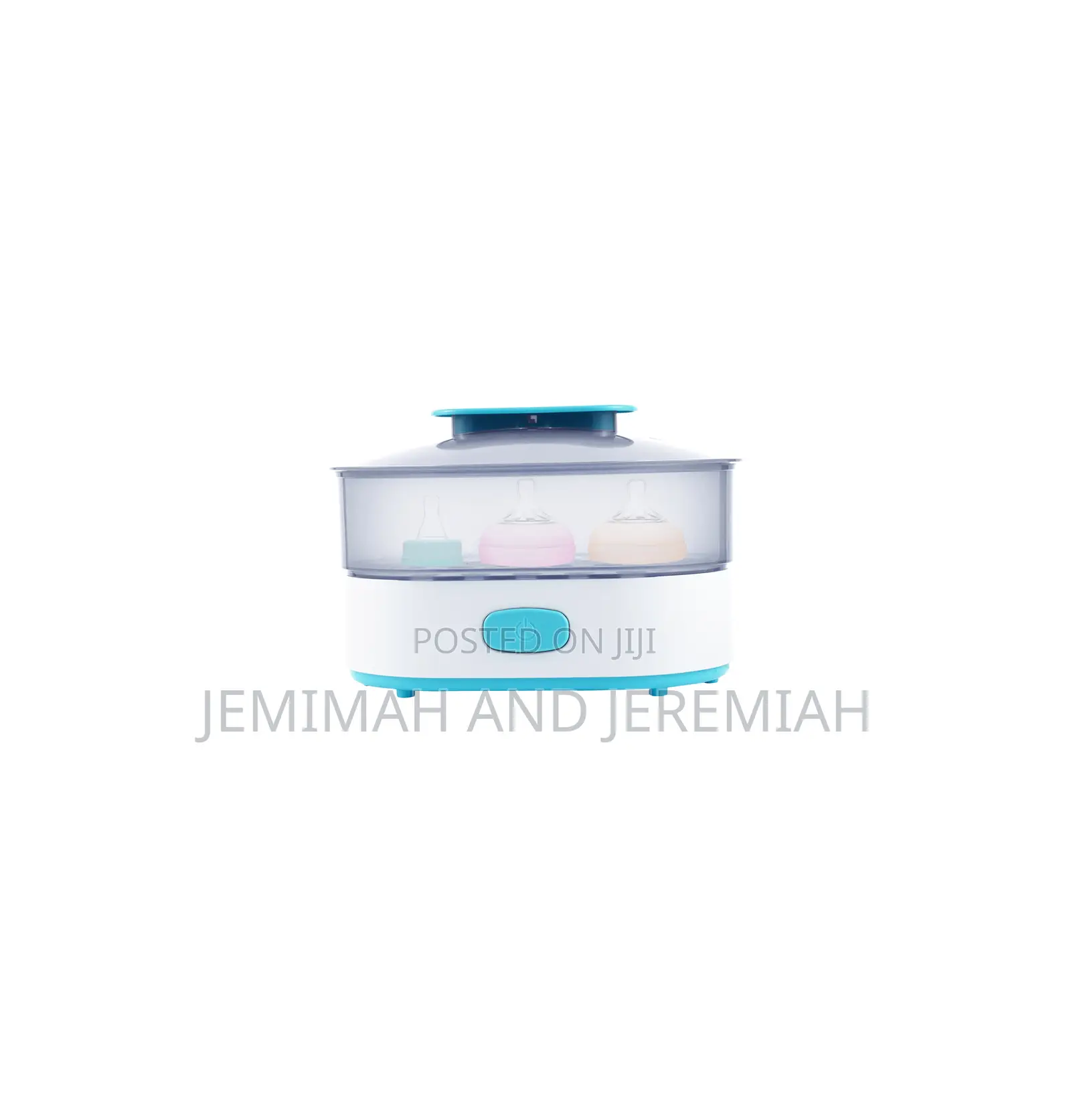 Momeasy Electric Steam Sterilizer