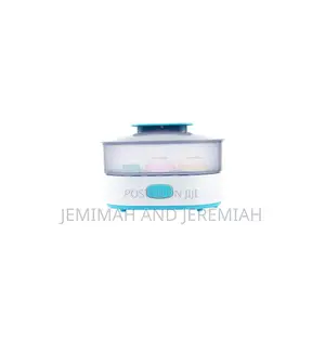 Momeasy Electric Steam Sterilizer