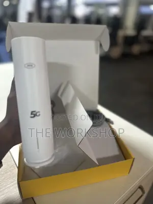 64 Users 5g Router!
