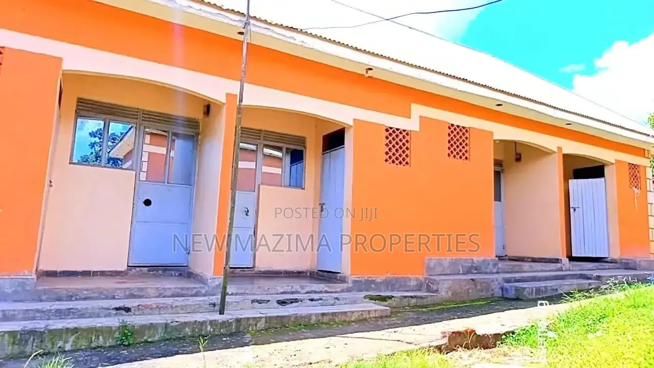 4bdrm House in Bulenga Buloba Town, Central Division for sale