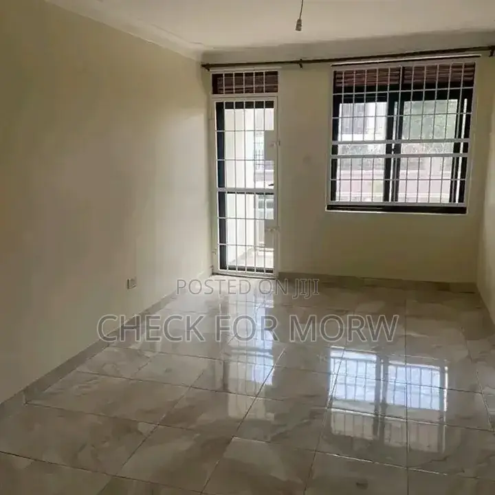1bdrm Apartment in Kyanja, Nakawa for rent
