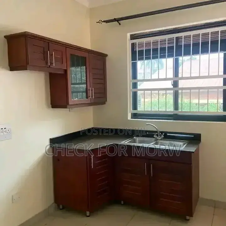 1bdrm Apartment in Kyanja, Nakawa for rent