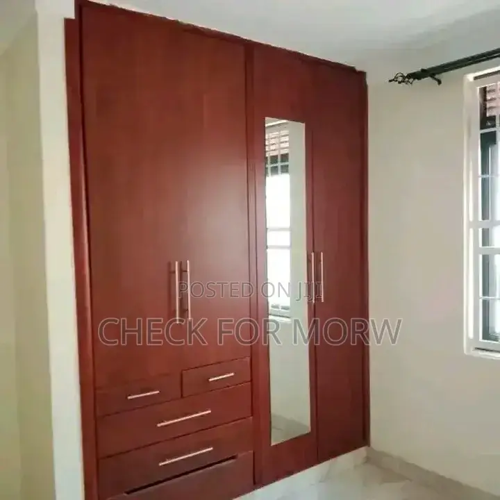 1bdrm Apartment in Kyanja, Nakawa for rent