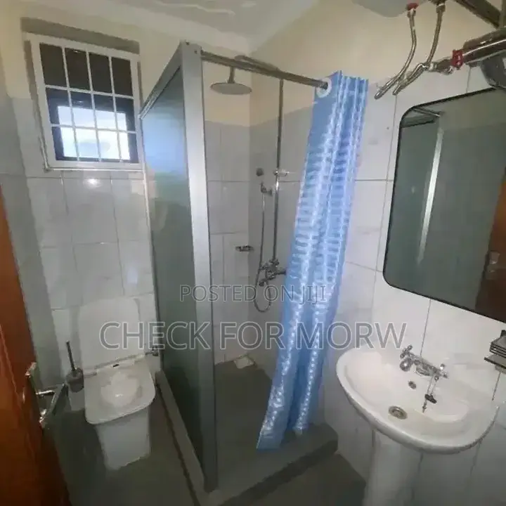 1bdrm Apartment in Kyanja, Nakawa for rent