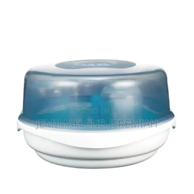 Momeasy Microwave Sterilizer