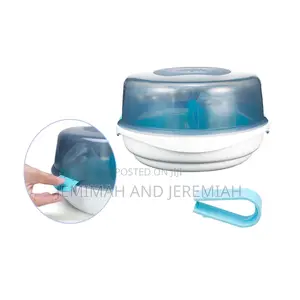 Momeasy Microwave Sterilizer