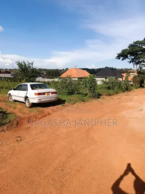 Land for Sale at Lusaze, 27 Decimal, 100m Off Ssetama Road