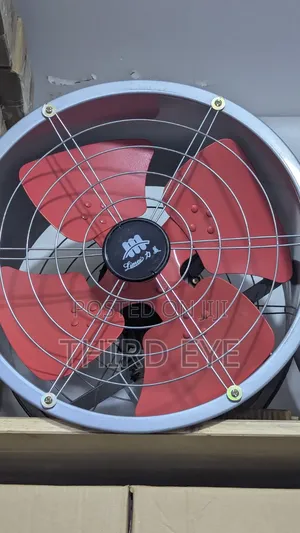 Industrial Extractor Fans 16 Inch