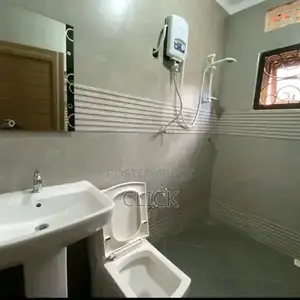 2bdrm Apartment in Bunga, Makindye for rent