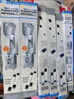 Adjustable Furniture Movers