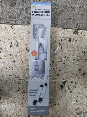 Adjustable Furniture Movers