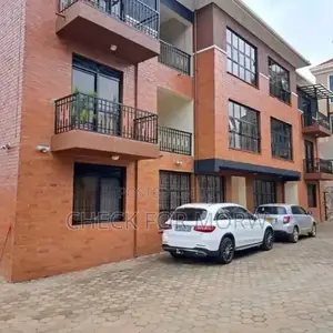 2bdrm Apartment in Muyenga, Makindye for rent