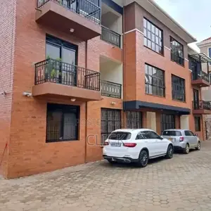 2bdrm Apartment in Muyenga, Makindye for rent