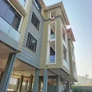 2bdrm Apartment in Kansanga, Makindye for rent