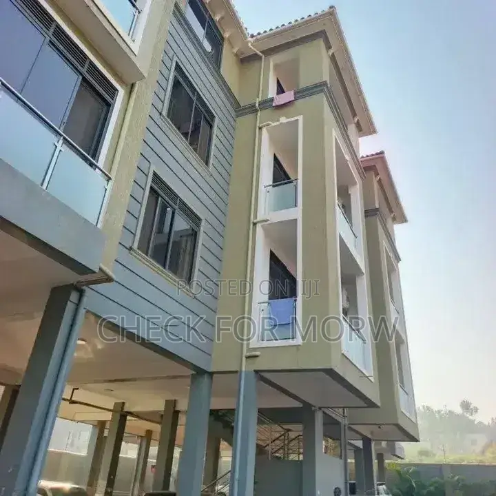 2bdrm Apartment in Kansanga, Makindye for rent