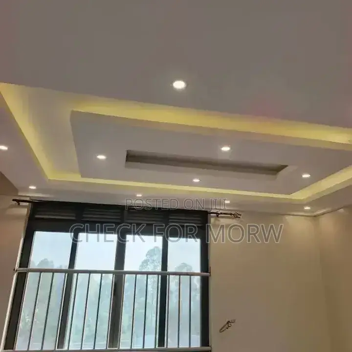 2bdrm Apartment in Kansanga, Makindye for rent