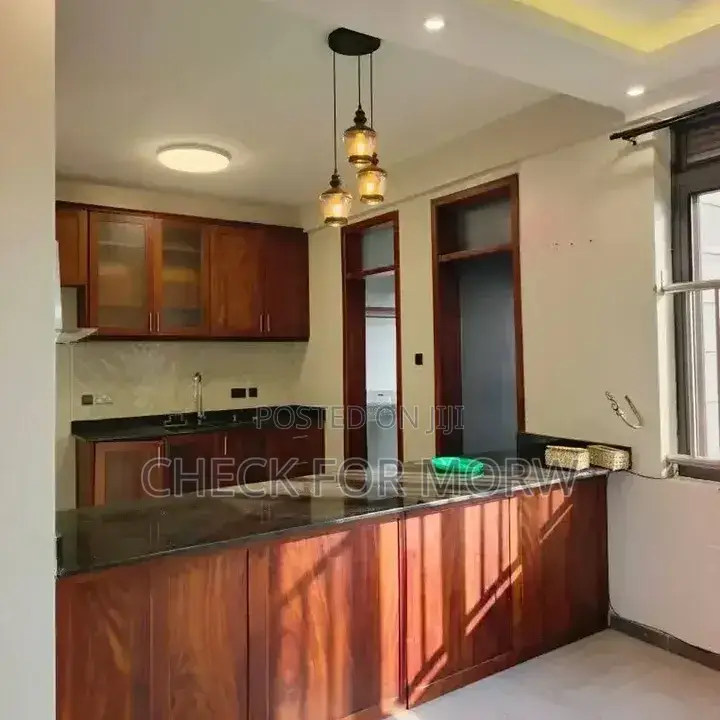 2bdrm Apartment in Kansanga, Makindye for rent