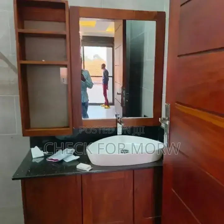 2bdrm Apartment in Kansanga, Makindye for rent