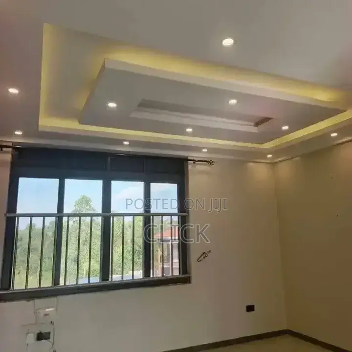 2bdrm Apartment in Kansanga, Makindye for rent