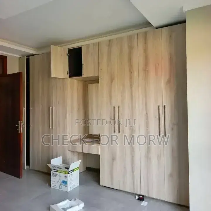 2bdrm Apartment in Kansanga, Makindye for rent