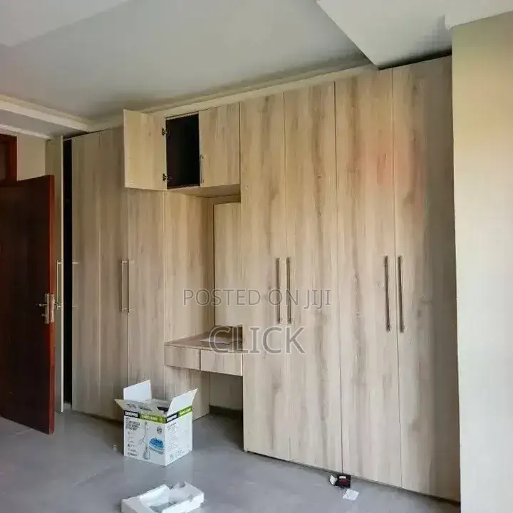 2bdrm Apartment in Kansanga, Makindye for rent