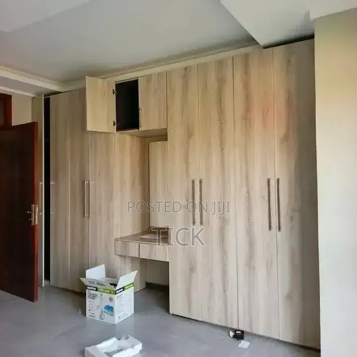 2bdrm Apartment in Kansanga, Makindye for rent
