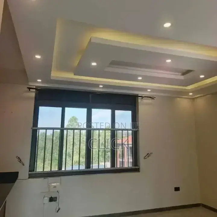 2bdrm Apartment in Kansanga, Makindye for rent