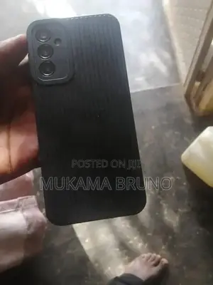 Samsung Galaxy A14 128 GB Black