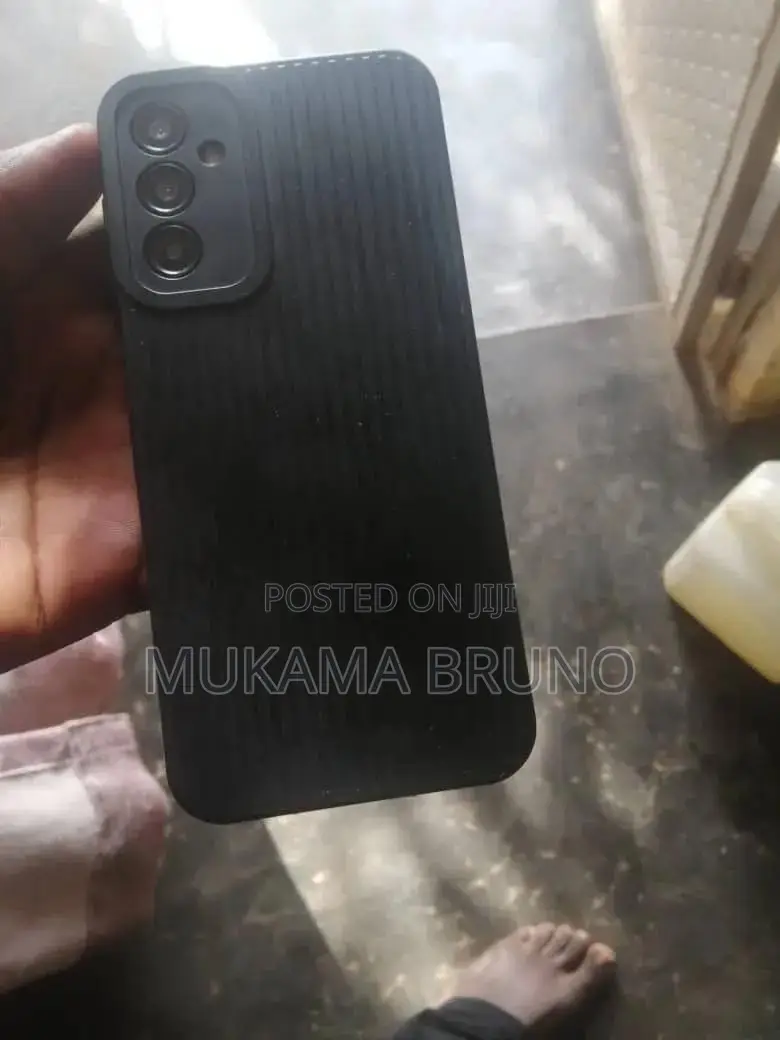 Samsung Galaxy A14 128 GB Black
