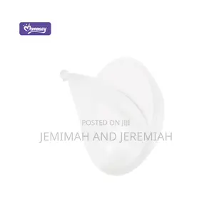 Wearable Breast Milk Collector