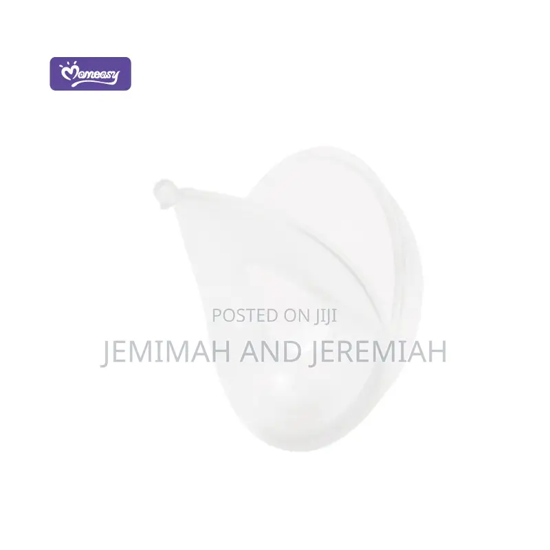 Wearable Breast Milk Collector