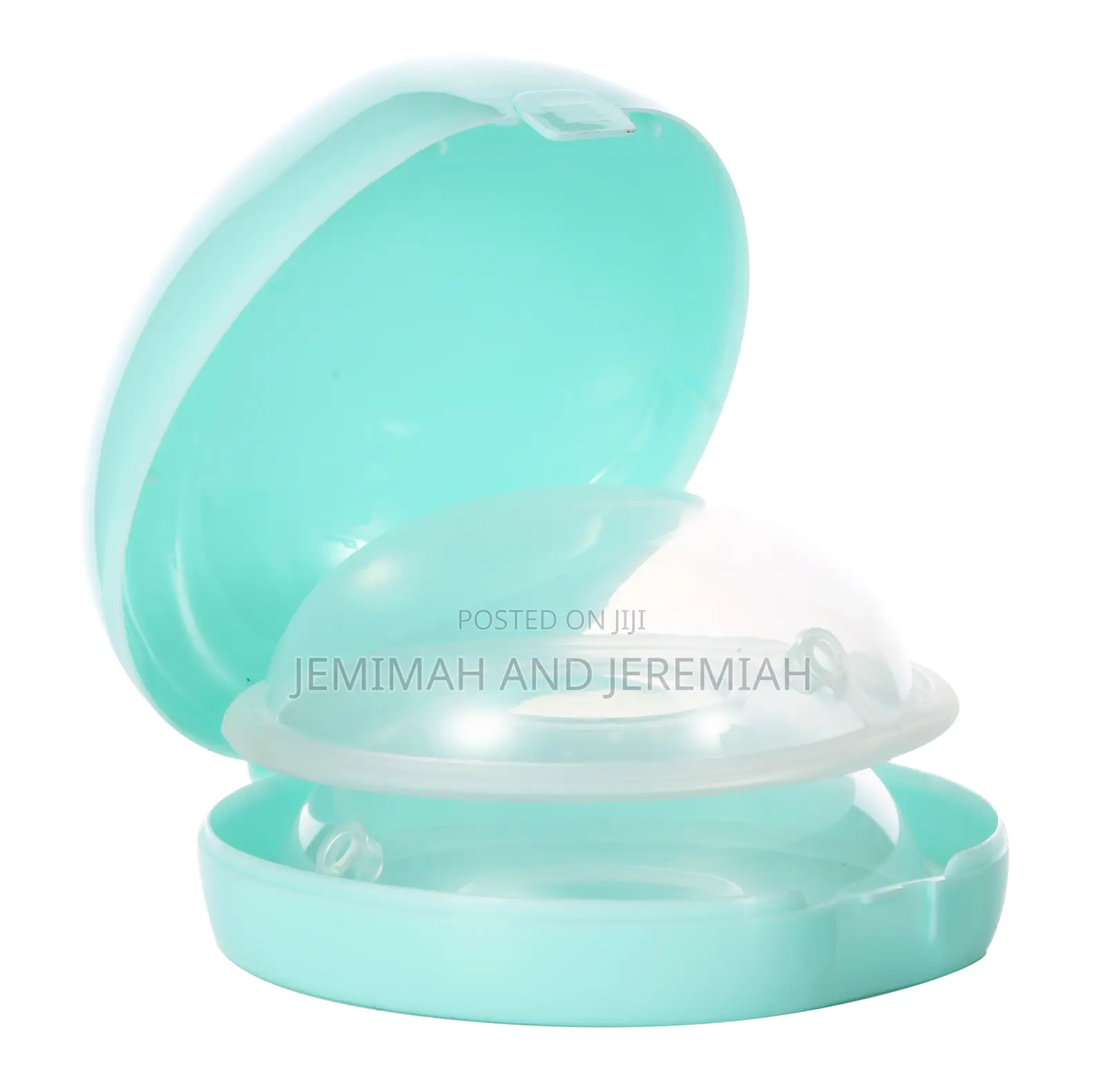 Wearable Breast Milk Collector