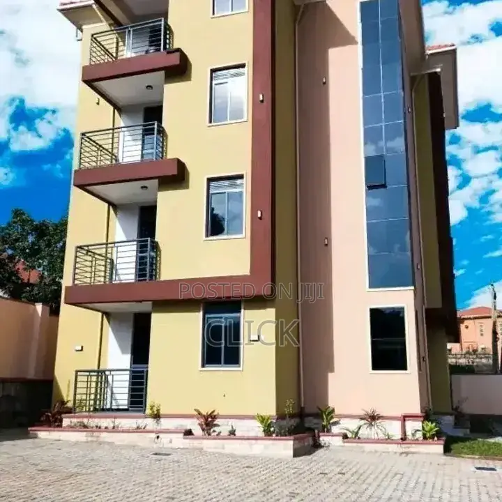 1bdrm Bedsitter in Kansanga, Makindye for rent