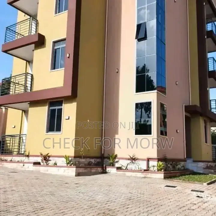 1bdrm Bedsitter in Kansanga, Makindye for rent