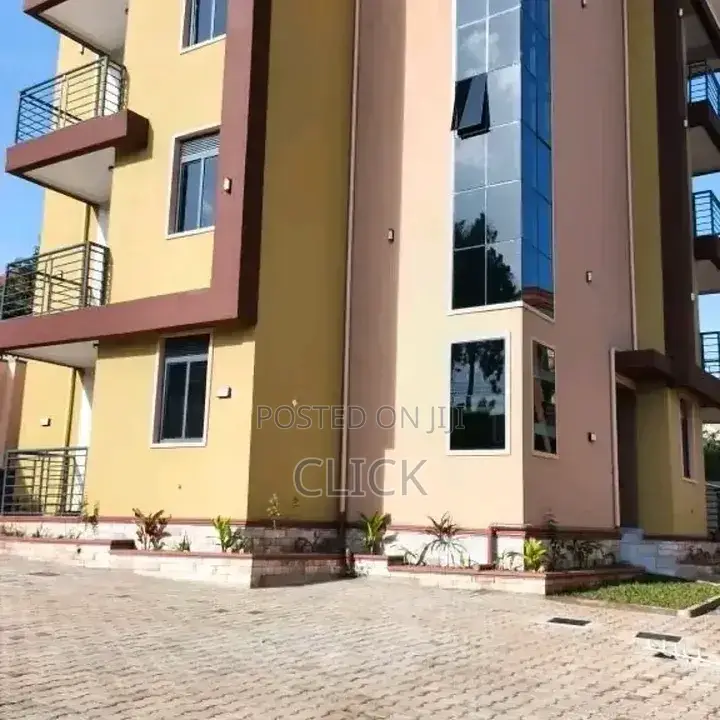 1bdrm Bedsitter in Kansanga, Makindye for rent