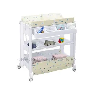 High Baby Bath_hub