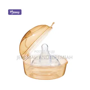 Nipple Protector