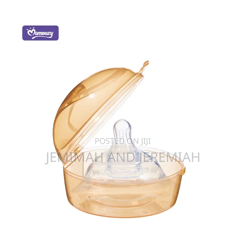 Nipple Protector