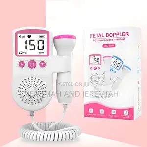 Fetal Doppler