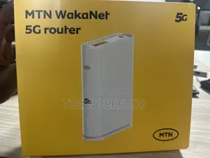 Brand New Wifi 5g Portable Router