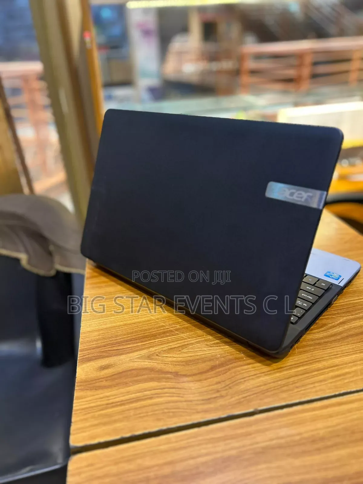 Laptop Acer Aspire 1 A114-31 4GB Intel Core i3 HDD 500GB